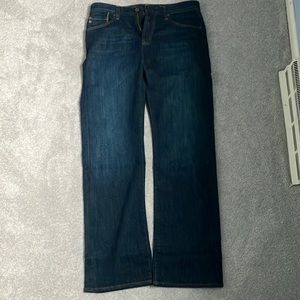 AG Adriano Goldschmied The Hero Jeans 31x34